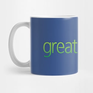 GreatVocab Mug